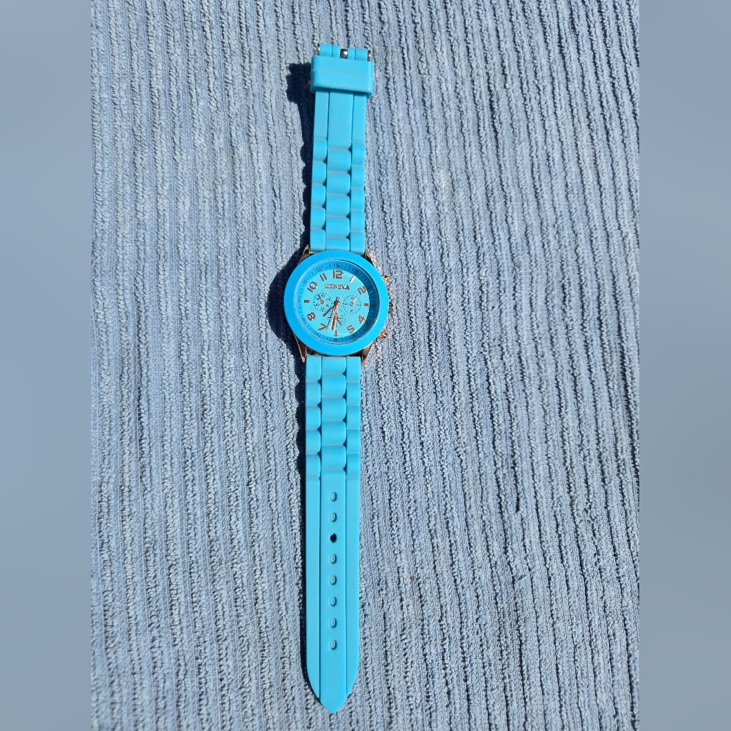 Geneva Watch